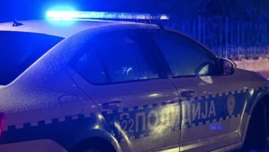 Oglasila se policija o jezivoj tragediji kod Višegrada: Ubio dijete, pa presudio sebi