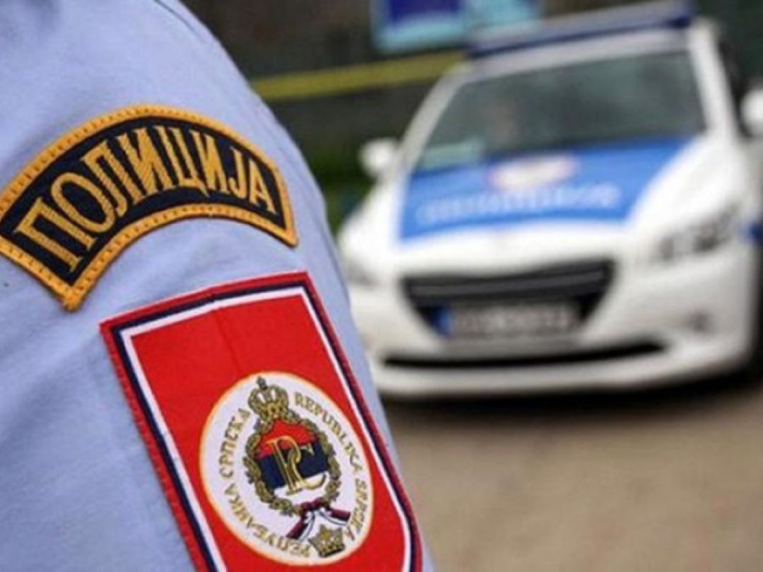 Oglasila se policija o drami u Kotor Varošu