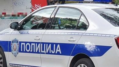 Eksplozija u Bijeljini, na meti ugostiteljski objekat