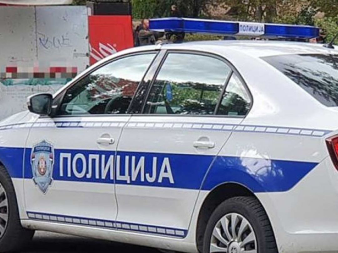 Eksplozija u Bijeljini, na meti ugostiteljski objekat