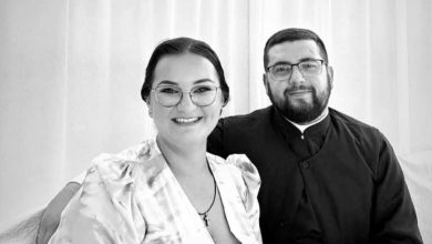 Kolege se opraštaju od sveštenika i popadije: Pokrenuta akcija za pomoć djeci