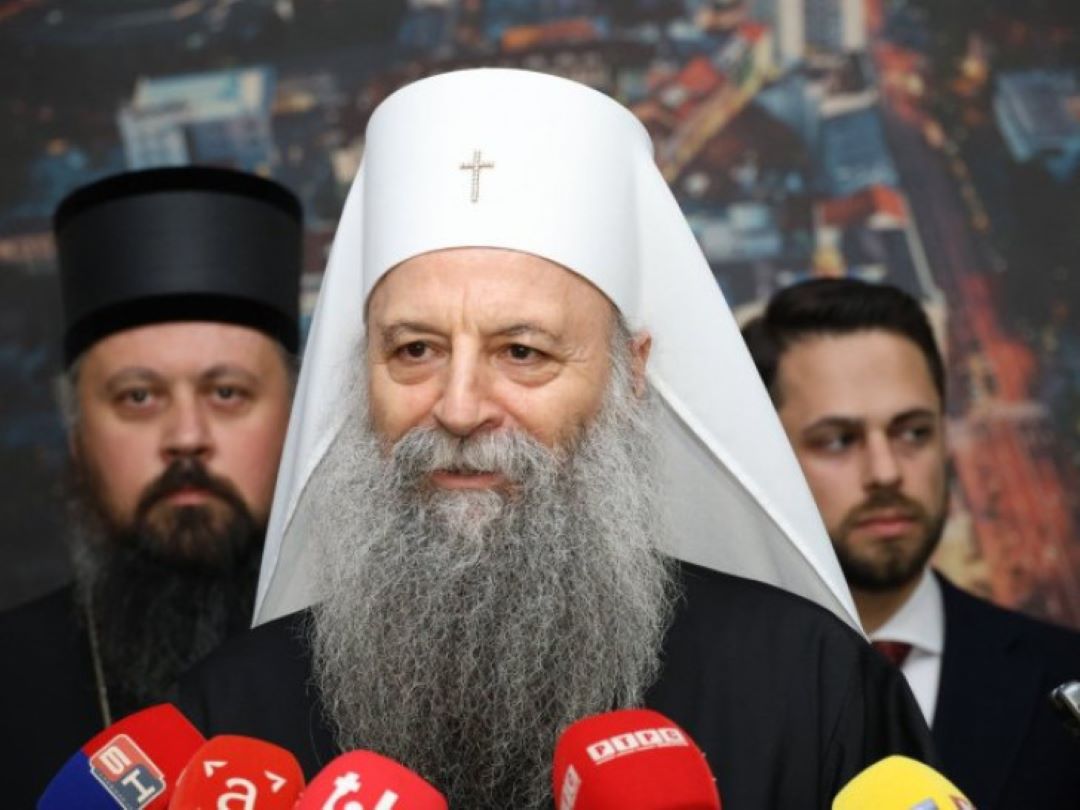 Patrijarh u Banjaluci: Univerzitet temelj budućnosti naroda