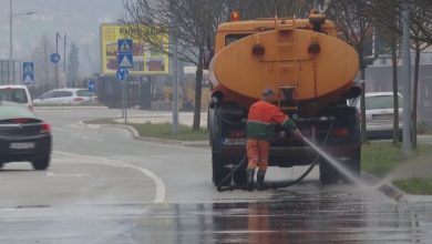 Građanima Banjaluke računi za odvoz komunalnog otpada skuplji za četiri KM