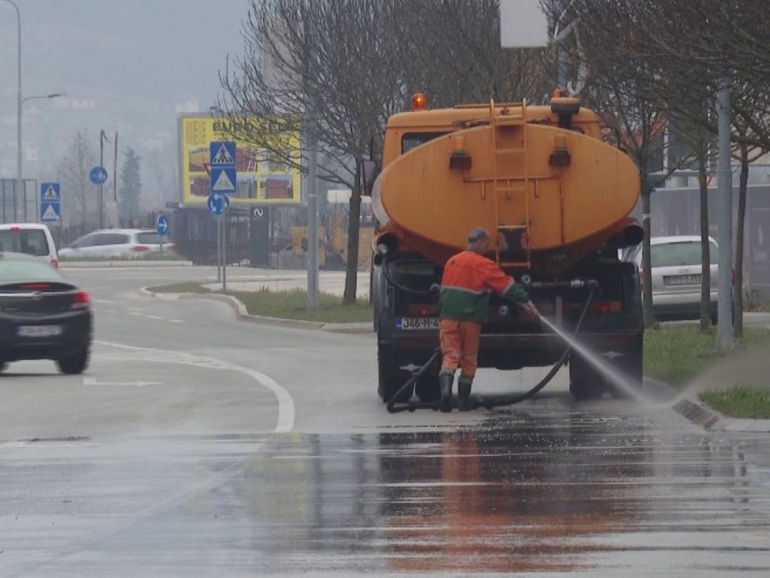 Građanima Banjaluke računi za odvoz komunalnog otpada skuplji za četiri KM