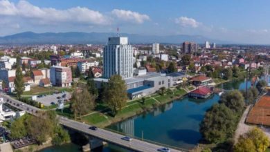 Raste broj turističkih posjeta Prijedoru