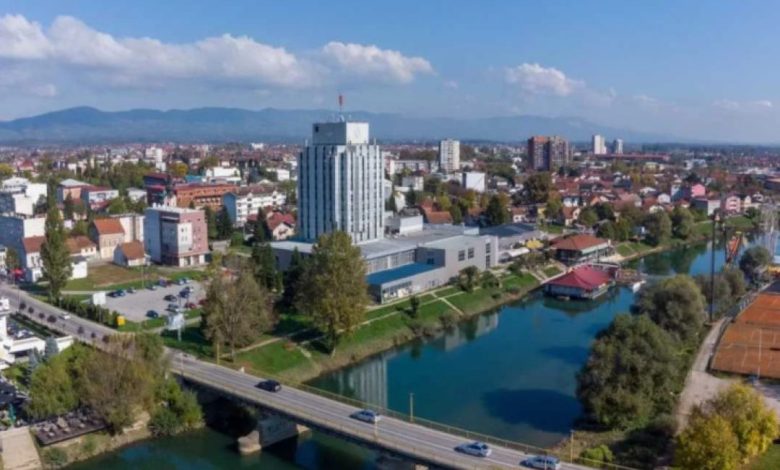 Raste broj turističkih posjeta Prijedoru