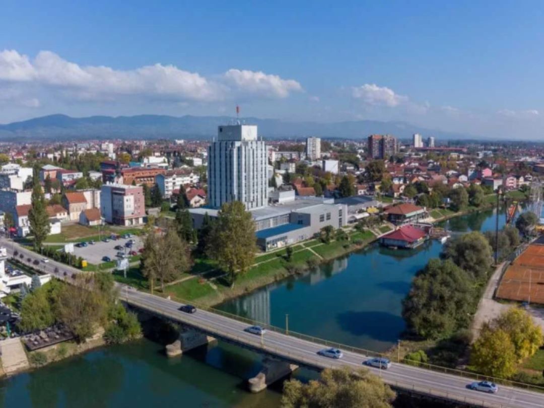 Raste broj turističkih posjeta Prijedoru