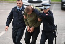 Mladić koji je prijetio bombom pred tužiocem