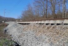 Zbog klizišta obustavljen saobraćaj između Šnjegotine i Ukrine