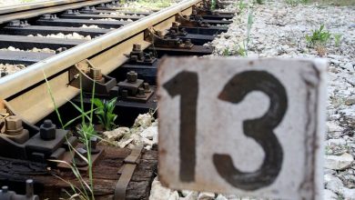 Pronađeno beživotno tijelo na pruzi u Republici Srpskoj