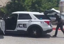 Pucnjava u tržnom centru: Ranjeno deset osoba, napadači u bjekstvu