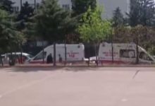 Turska: Pucnjava u školi, najmanje četvoro mrtvih