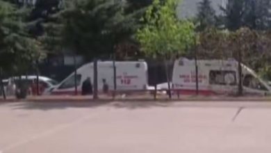 Turska: Pucnjava u školi, najmanje četvoro mrtvih