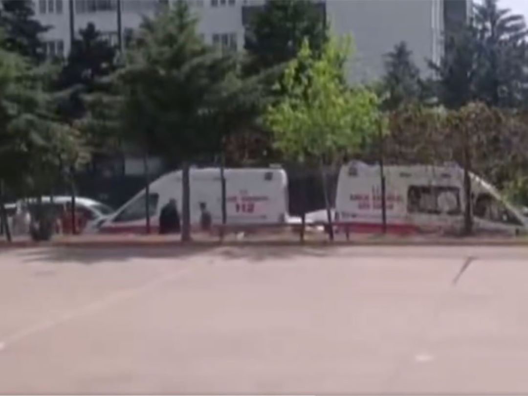 Turska: Pucnjava u školi, najmanje četvoro mrtvih