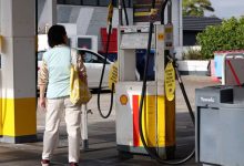 Teška situacija u Australiji: Pumpe ostale bez goriva