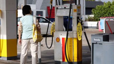 Teška situacija u Australiji: Pumpe ostale bez goriva