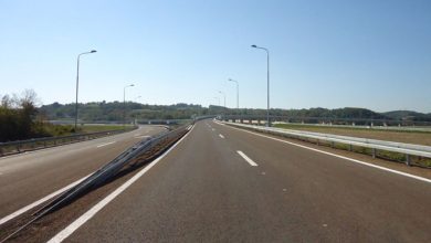 Počinje ispitivanje kolovozne konstrukcije na dionici Glamočani-Mahovljanska petlja