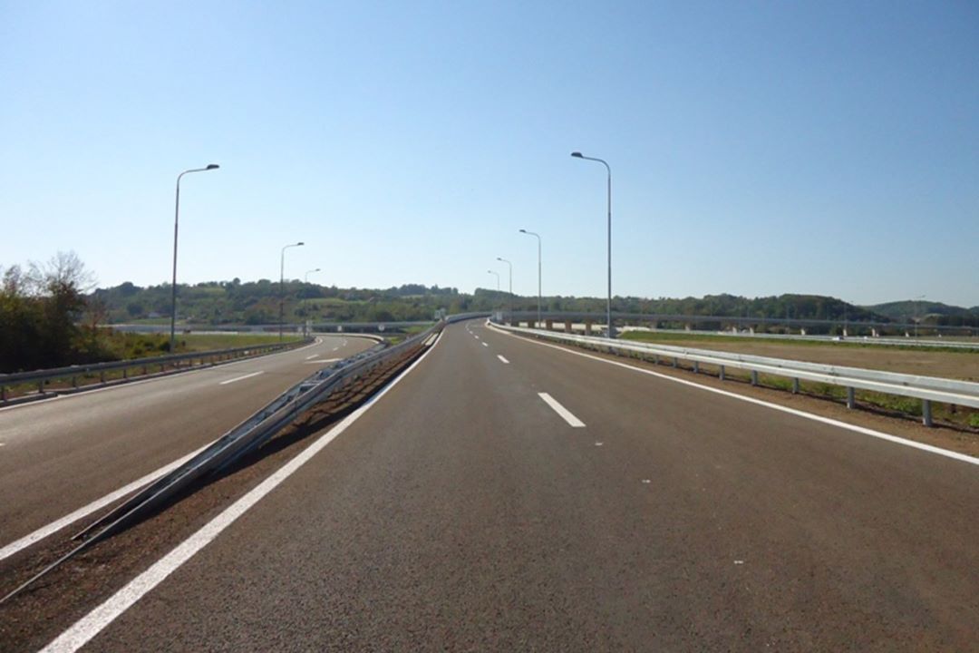 Počinje ispitivanje kolovozne konstrukcije na dionici Glamočani-Mahovljanska petlja