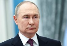 Dramatično upozorenje Putinu: "Reaguj hitno, inače slijedi nova 1917"