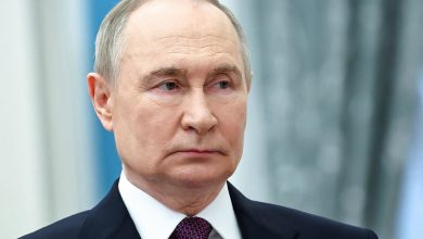 Dramatično upozorenje Putinu: "Reaguj hitno, inače slijedi nova 1917"