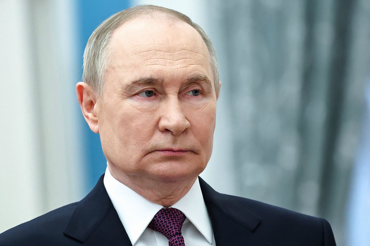 Dramatično upozorenje Putinu: "Reaguj hitno, inače slijedi nova 1917"