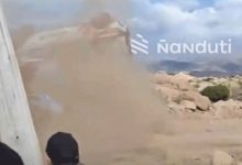 Jezive scene na reliju u Argentini: Auto u punoj brzini uletio među gledaoce, ima mrtvih