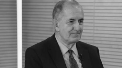 Preminuo Ivan Rimac, poznati biznismen i otac Mate Rimca