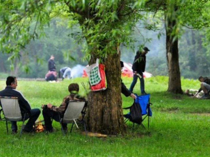 Kakvo nas vrijeme očekuje za 1. maj?