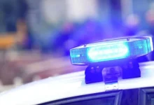 Dijete stradalo nakon što se otrglo majci i izletjelo na put