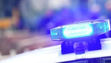 Dijete stradalo nakon što se otrglo majci i izletjelo na put