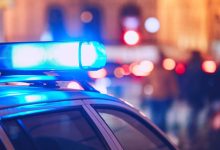 Pucnjava u Hrvatskoj: Žena mrtva, muškarac povrijeđen