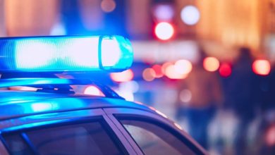 Pucnjava u Hrvatskoj: Žena mrtva, muškarac povrijeđen