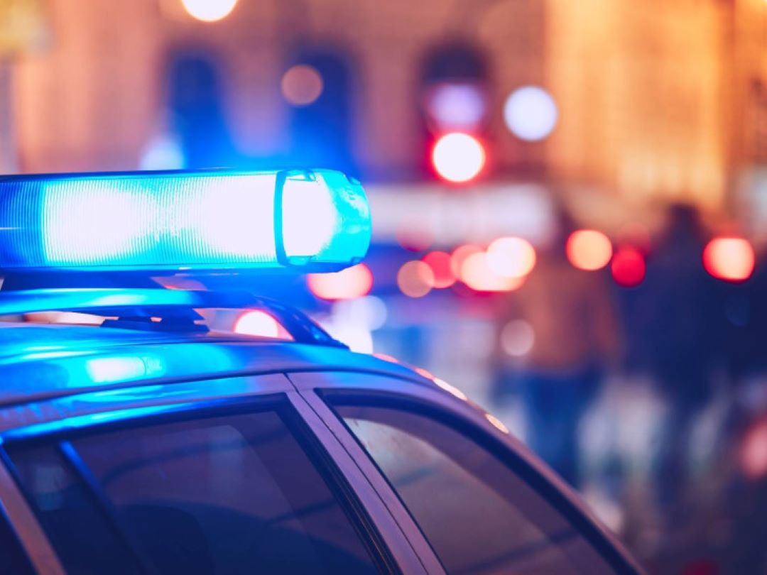 Pucnjava u Hrvatskoj: Žena mrtva, muškarac povrijeđen