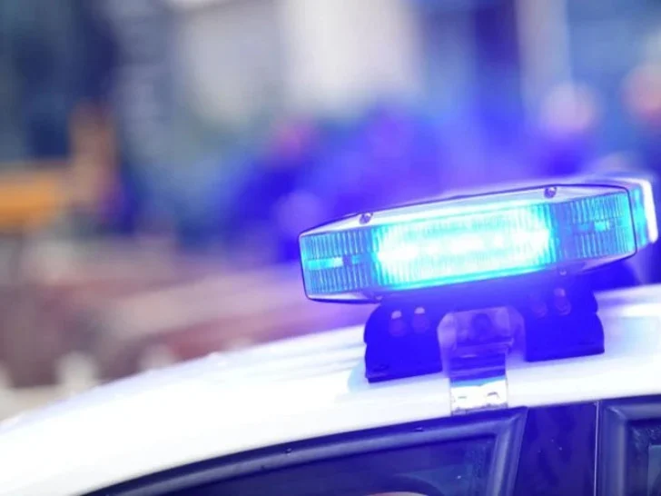 Dijete stradalo nakon što se otrglo majci i izletjelo na put