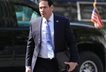 Rubio: Iranski fudbaleri mogu da uđu u SAD, ali...