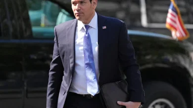 Rubio: Iranski fudbaleri mogu da uđu u SAD, ali...