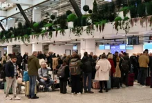 Dojava o bombi na aerodromu u Sarajevu