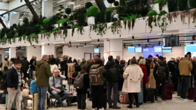 Dojava o bombi na aerodromu u Sarajevu