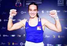 Sara Ćirković u polufinalu Svjetskog kupa, obezbjedila medalju