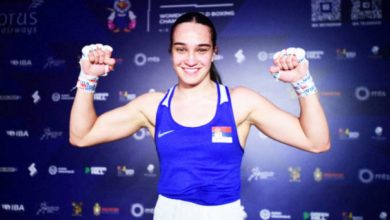 Sara Ćirković u polufinalu Svjetskog kupa, obezbjedila medalju