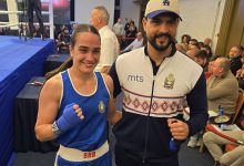 Sara Ćirković se plasirala u finale Svjetskog kupa