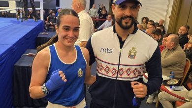 Sara Ćirković se plasirala u finale Svjetskog kupa