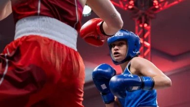 Istorijska medalja za Saru Ćirković