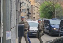 U Sarajevu ubijen sin poznatog menadžera i producenta