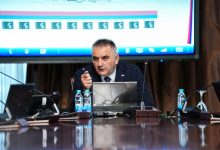 Minić: Vidim mnogi su se iznenadili koliko je Vlada Srpske uložila u Banjaluku