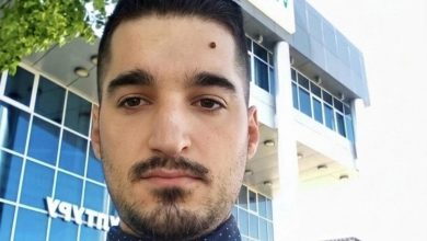 Nestao Slađan Ćorić: Policija pozvala građane da pomognu