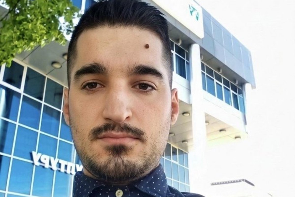 Nestao Slađan Ćorić: Policija pozvala građane da pomognu