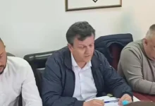 SDS: Najjače opozicione stranke treba da daju kandidate za inokosne funkcije