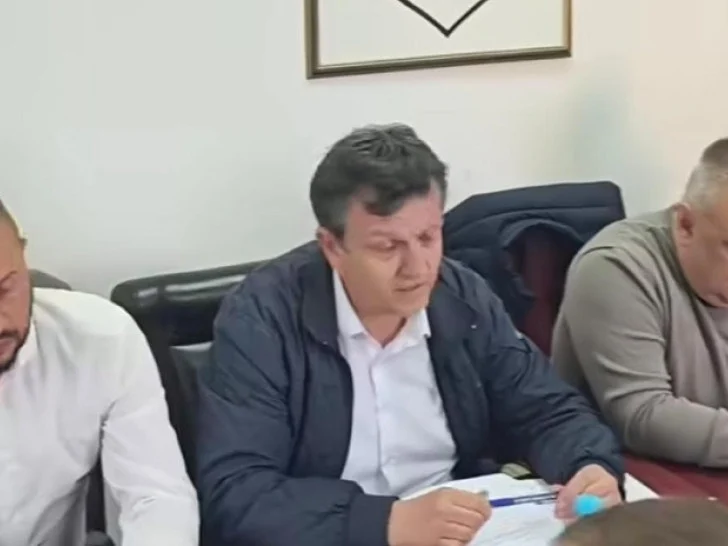 SDS: Najjače opozicione stranke treba da daju kandidate za inokosne funkcije