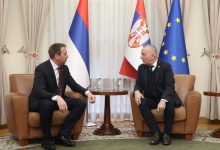 Ministar Vujić putuje u Hag zbog Mladića: Selak traži adekvatno liječenje